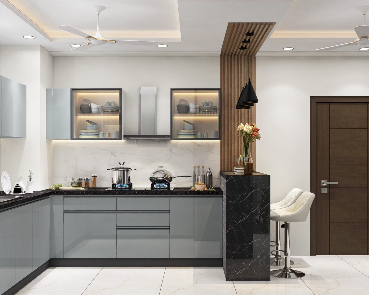 Minimal Aesthetics, Smart Functionality & the Future of Nordic Kitchen Living