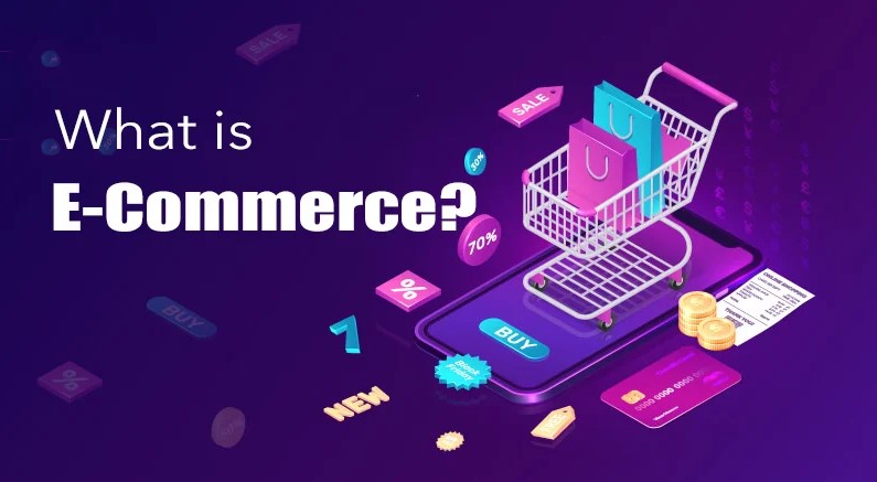 E-Commerce Kya Hai: Meaning, Types, Advantages, Disadvantages, History, and Latest Trends in 2026 (Complete Guide)